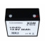 Аккумулятор LiFePO4 XON PowerBattery 12.8V 30Ah Черный (XBLFPW12030B 3138) Миколаїв