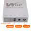 Источник бесперебойного питания ИБП WGP для роутера 5V/9V/12V 10400mAh White Первомайськ