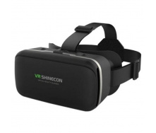 Очки виртуальной реальности Shinecon G04 Black