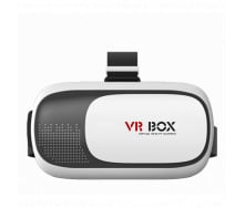 3D очки виртуальной реальности RIAS VR BOX 2.0 с пультом (3sm_504563734)