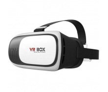 3D Очки виртуальной реальности OPT-TOP VR BOX G2 bluetooth фокусировка линз без пульта и джойстика (1756374650)