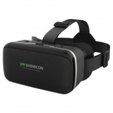 Очки виртуальной реальности Shinecon G04 Black