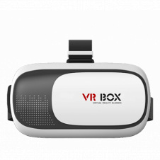 3D очки виртуальной реальности RIAS VR BOX 2.0 с пультом (3sm_504563734)