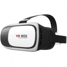 3D Очки виртуальной реальности OPT-TOP VR BOX G2 bluetooth фокусировка линз без пульта и джойстика (1756374650)