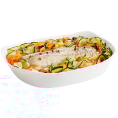 Форма для запікання 30 х 22 см. Luminarc Smart Cuisine Carine P8332 Київ