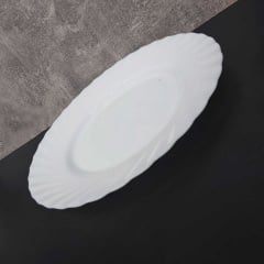 Тарілка Luminarc Trianon обідня кругла d-25 см 3665 (61259) Вінниця