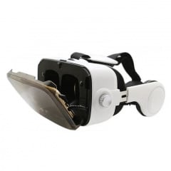 3D очки виртуальной реальности MHZ VR BOX Z4 с пультом Запорожье