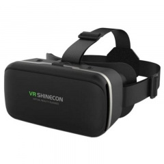Очки виртуальной реальности Shinecon G04 Black Хмельницький