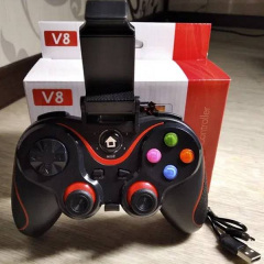 Очки виртуальной реальности VRBox Bobo VRZ4 виар шлем для телефона с пультом управления Ирпень
