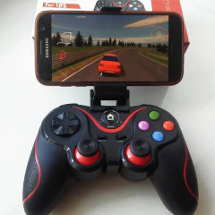 Очки виртуальной реальности VRBox Bobo VRZ4 виар шлем для телефона с пультом управления Ирпень