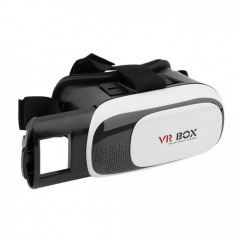 Очки виртуальной реальности VRBOX 2.0 Plus без пульта VR-VRBOX-20 Павлоград