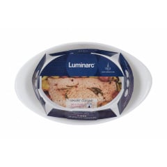 Форма для запекания LUMINARC SMART CUISINE, 29х17 см (6392930) Киев