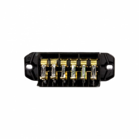 Блок запобіжників малий OEM ВАЗ (ПР-120)