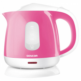 Электрочайник Sencor SWK 1018RS (6552073)
