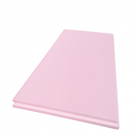 Экструдированный пенополистирол ВИК БУД TEPLOMA XPS 50 мм