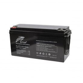 Аккумуляторная батарея Ritar LiFePO4 12.8V 150Ah
