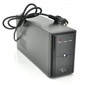 ИБП Ritar E-RTM600L (360W) линейно-интерактивный