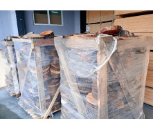 Дрова вільха-береза