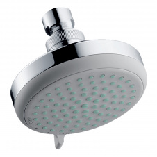 Верхній душ Hansgrohe Croma 100 мм Vario, хром (27441000)