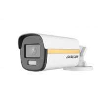 Камера відеоспостереження Hikvision DS-2CE12DF3T-F 2МП (3.6мм)