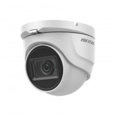 Камера відеоспостереження Hikvision DS-2CE76U1T-ITMF 8МП (2.8мм)