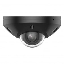 Камера відеоспостереження Hikvision DS-2CD2543G2-LIS2U Black 4МП (2.8мм)