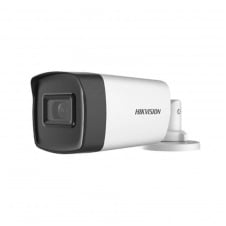 Камера відеоспостереження Hikvision DS-2CE17H0T-IT5F (С) 5МП (3.6мм)