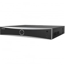 Відеореєстратор Hikvision DS-7716NXI-K4/16P(D) 16-канальний 1.5U 16 POE K Series AcuSense 4K NVR