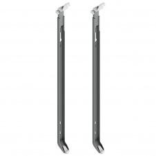 Комплект швидкого кріплення MB Fix F7V 900 мм для радіатора DeLonghi (60630090)