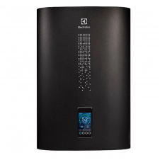 Водонагрівач електричний Electrolux EWH 30 SI BE EEC чорний