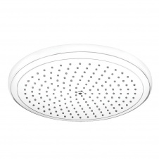 Верхній душ Hansgrohe Croma 280 1jet EcoSmart 9 л/хв, Matt White (26221700)