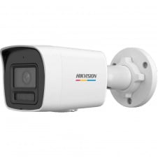 Камера відеоспостереження Hikvision DS-2CD1027G2H-LIU 2МП (4мм)