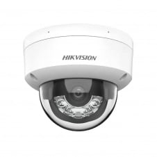 Камера відеоспостереження Hikvision DS-2CD1143G2-LIUF Smart Hybrid Light 4МП (4мм)