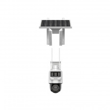 Камера відеоспостереження Hikvision DS-2DE2C400IWG-K/4G/C05S10 4МП (2.8мм) 4G