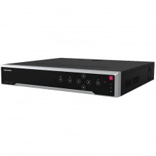 Відеореєстратор Hikvision DS-7732NI-M4/24P 32-канальний PoE 8K NVR