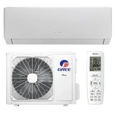 Фото - Кондиціонер спліт-система Gree Pular Inverter R32 GWH12AGCXB-K6DNA1A (240420251432) Кондиціонер спліт-система Gree Pular Inverter R32 GWH12AGCXB-K6DNA1A (240420251432)