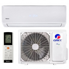 Кондиціонер спліт-система Gree Smart R-32 GWH18QD-K6DNB6I (10820251304)