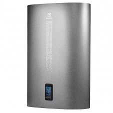 Водонагрівач електричний Electrolux EWH 30 SI SE EEC сірий