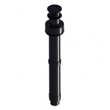 Коаксіальний вертикальний комплект Bosch AZ 396 (7716050071)