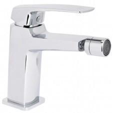 Змішувач для біде Qtap Tern хром (QTTER255CRM47589)