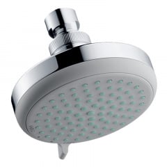 Верхній душ Hansgrohe Croma 100 мм Vario, хром (27441000) Виноградів
