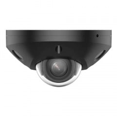 Камера відеоспостереження Hikvision DS-2CD2543G2-LIS2U Black 4МП (2.8мм) Киев