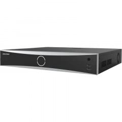 Відеореєстратор Hikvision DS-7716NXI-K4/16P(D) 16-канальний 1.5U 16 POE K Series AcuSense 4K NVR Київ