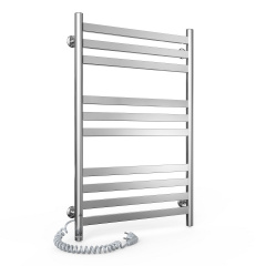 Електрична рушникосушка Laris Кватро П10 500 х 800 S3 Л (73207886) Мукачево