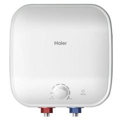 Водонагрівач електричний Haier ES10V-SQM1(UA) над мийкою Дніпро