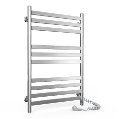 Електрична рушникосушка Laris Кватро П10 500 х 800 S3 П (73207885) Киев