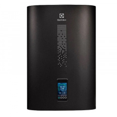 Водонагрівач електричний Electrolux EWH 30 SI BE EEC чорний Київ