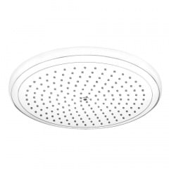 Верхній душ Hansgrohe Croma 280 1jet EcoSmart 9 л/хв, Matt White (26221700) Николаев