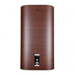 Водонагрівач електричний Willer EV80DR Grand, дерево венге Дніпро