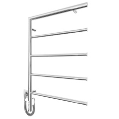 Електрична рушникосушка Mario Romeo-І 770х530/80 ТR Л (2.3.8501.10.P) Тячев